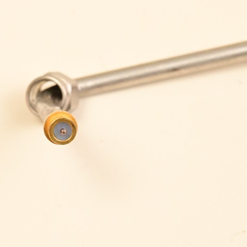 Teledyne Storm Semi-Rigid Coaxial Line N-male Agilent GS-9200