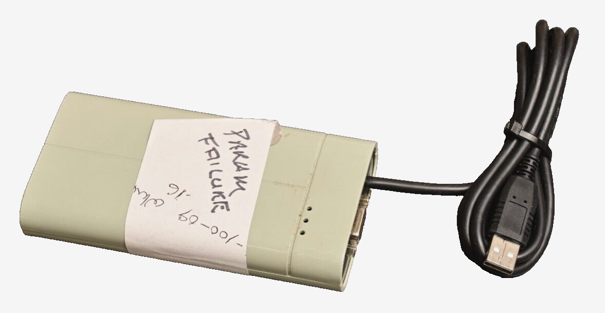 Exposure Synchronizing Device ESYN-2000H for Toshiba FDX 3543RPW CPI CMP 200DR