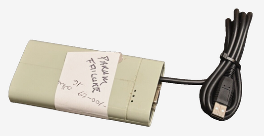 Exposure Synchronizing Device ESYN-2000H for Toshiba FDX 3543RPW CPI CMP 200DR