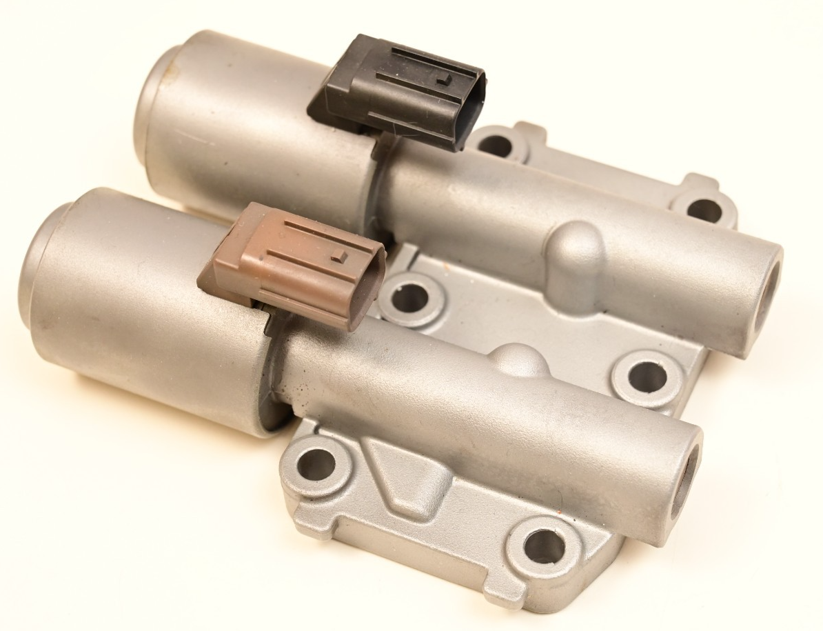 Genuine DENSO Honda Accord CR-V Element Dual Shift Solenoid 28260-PRP-014? S-21
