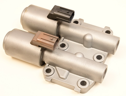 Genuine DENSO Honda Accord CR-V Element Dual Shift Solenoid 28260-PRP-014? S-21
