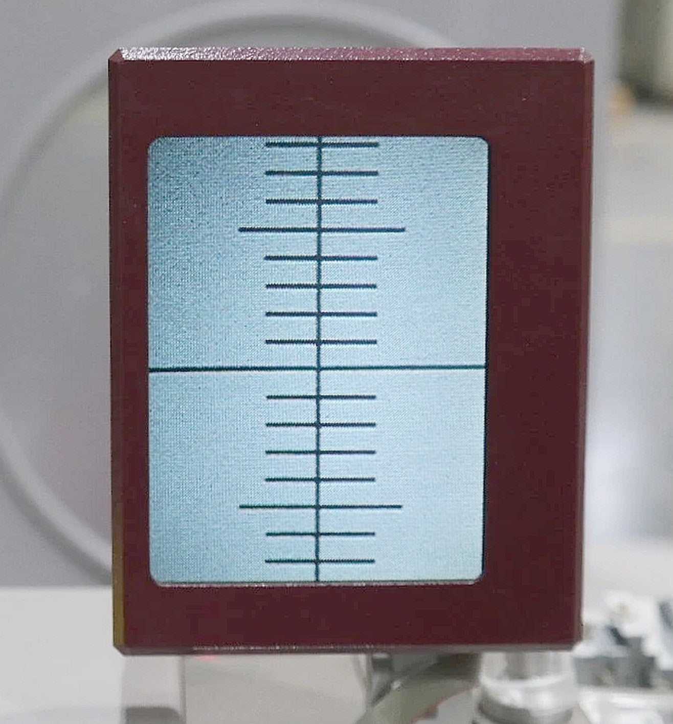 MarXperts Goniometer 4.2" LCD Display Module Analog Video 12V 98PMPCB016 Germany