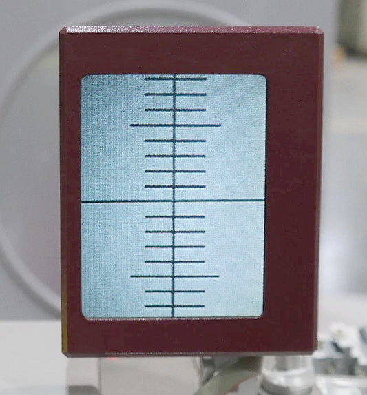 MarXperts Goniometer 4.2" LCD Display Module Analog Video 12V 98PMPCB016 Germany