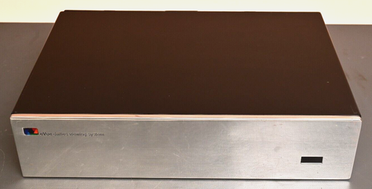 eVue Dailies Viewing System ex Hollywood Studio Enclosure Only EC3 Cinema