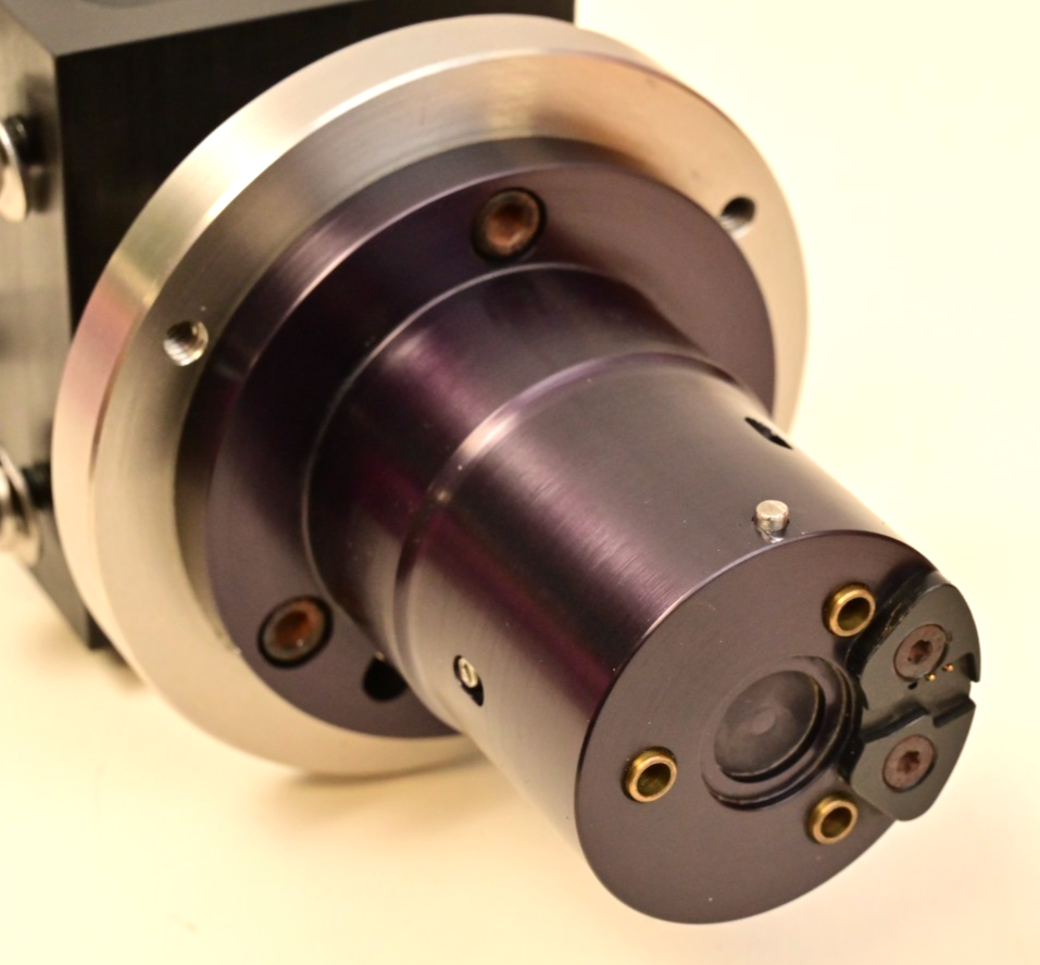 Vibrac Torque Tester Sensor Assembly BEMF-10K Torque Load Cell