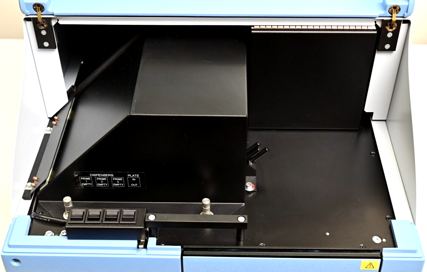 Thermo Scientific Luminoskan Ascent Type 392 Microplate Reader DLReady