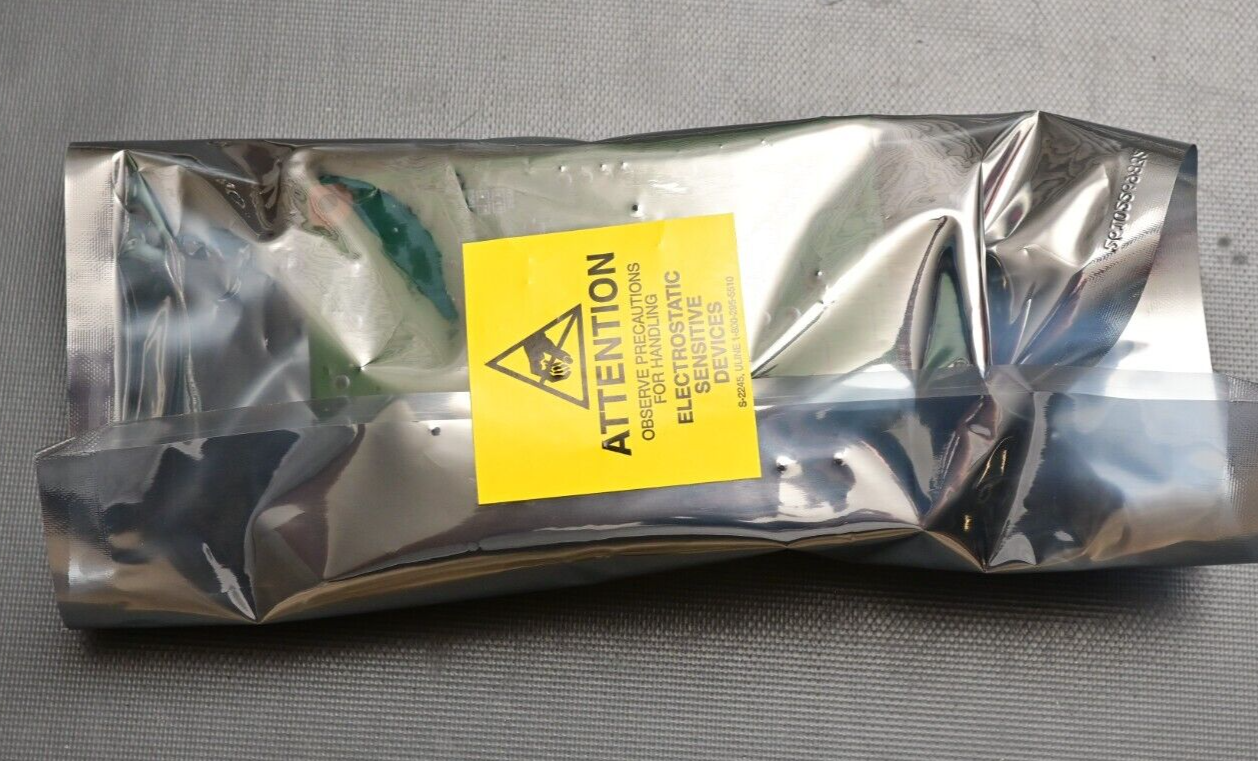 Keyence 693-A-C02-01 Power Board PCB VHX-100K