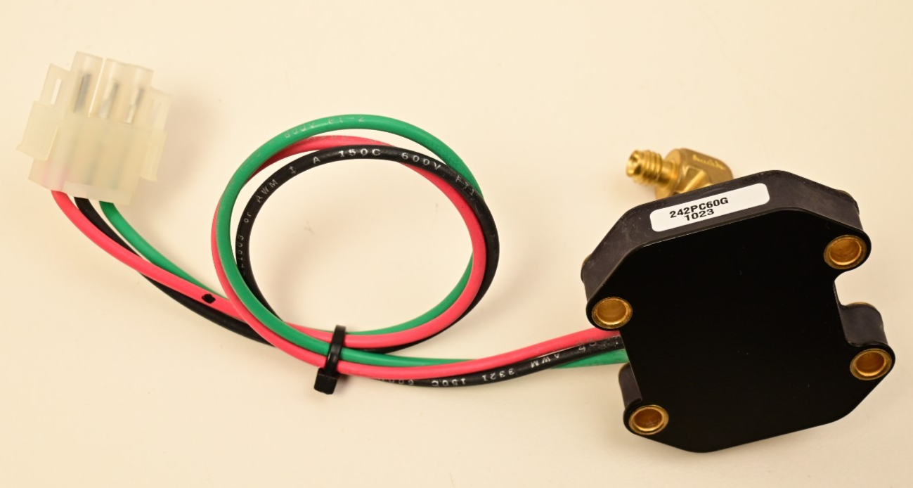 Honeywell 242PC60G Precision Industrial Pressure Sensor 240PC Series