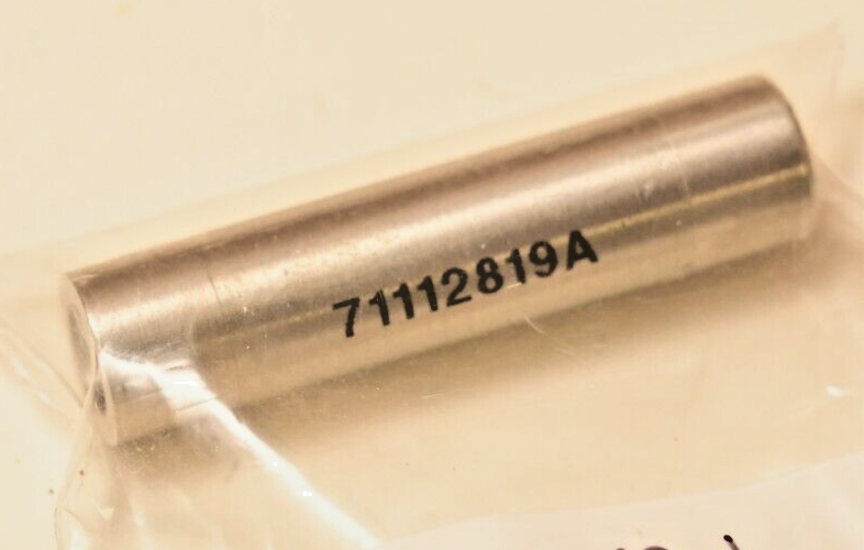 Inter-Continental Microwave RF Test Fixture A0135946A w/ Midsections Gold Plated