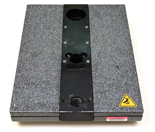 Zwick Roell Z2.5 Tensile Tester Platform Base Faux Granite