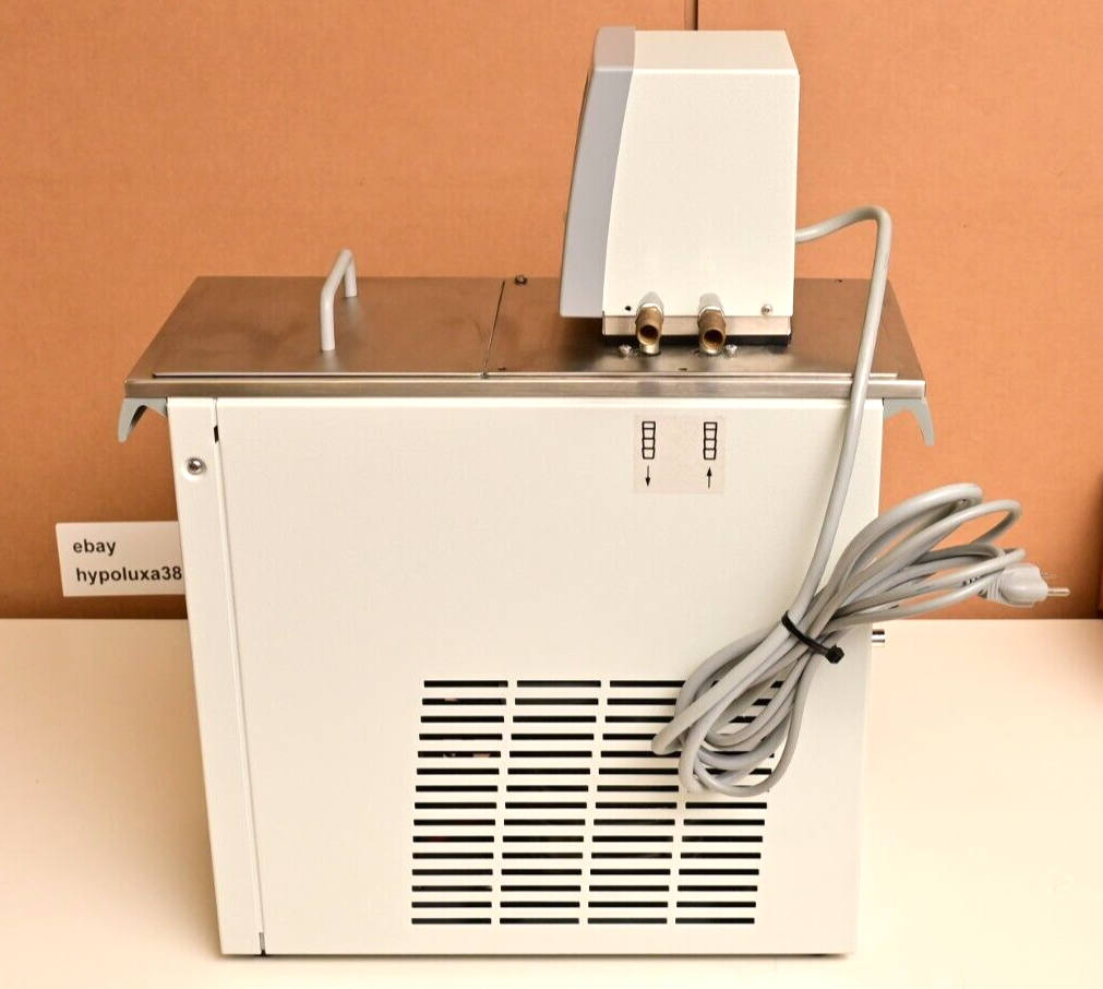 LAUDA RE 207/B Water Bath Ecoline Star Edition w/ RP200 Controller