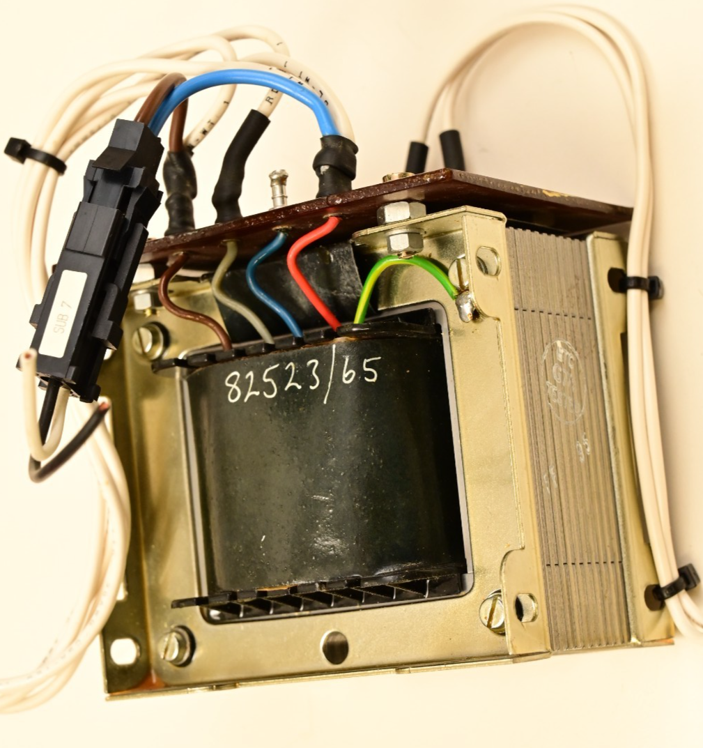 Express Transformers & Controls Transformer 110V/120V/250VAC 18V/22V@270mA 100VA