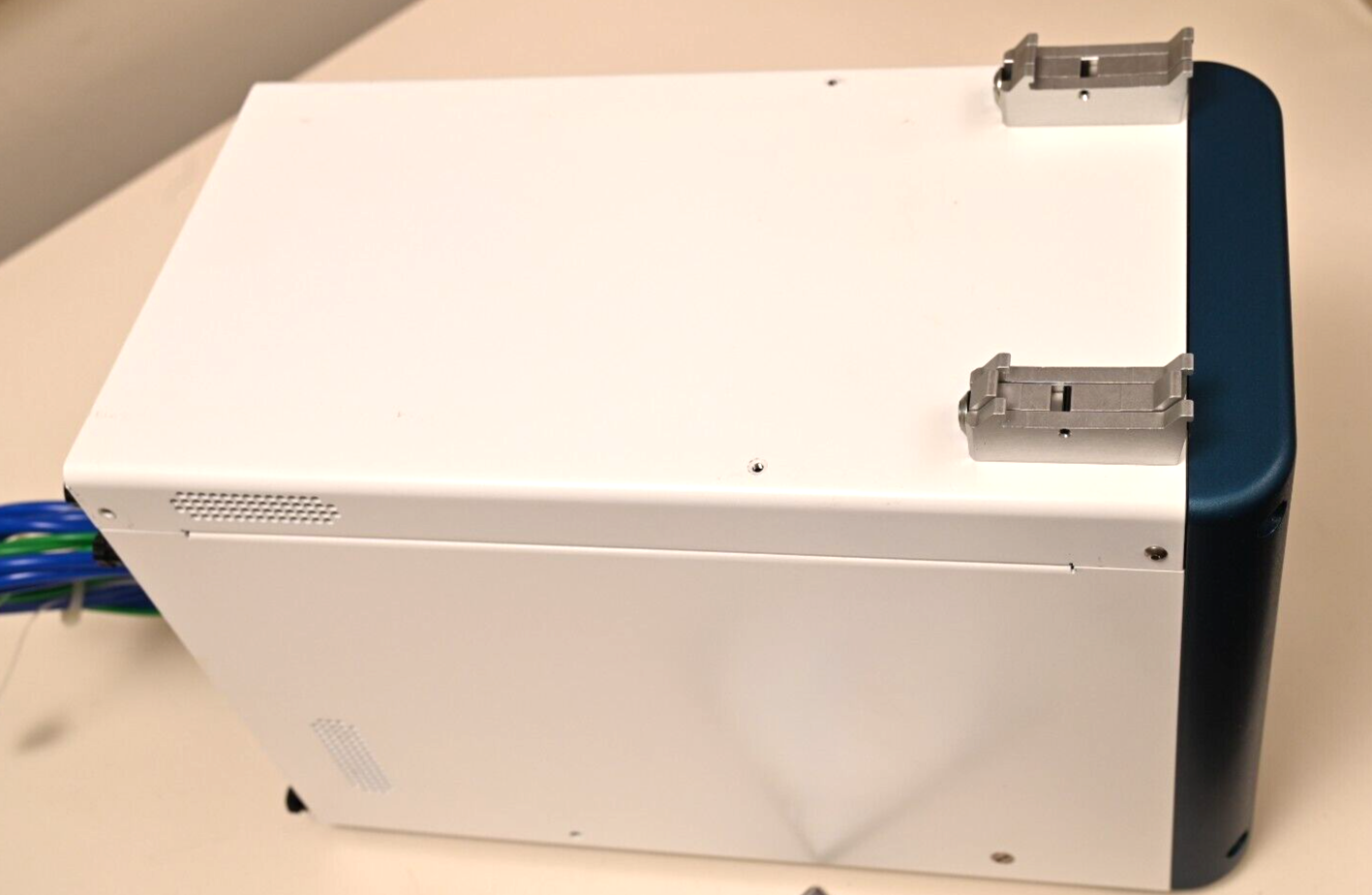 Eksigent Ekspert MicroLC 200 Liquid Chromatography System w/ CD AB Sciex LC/HPLC
