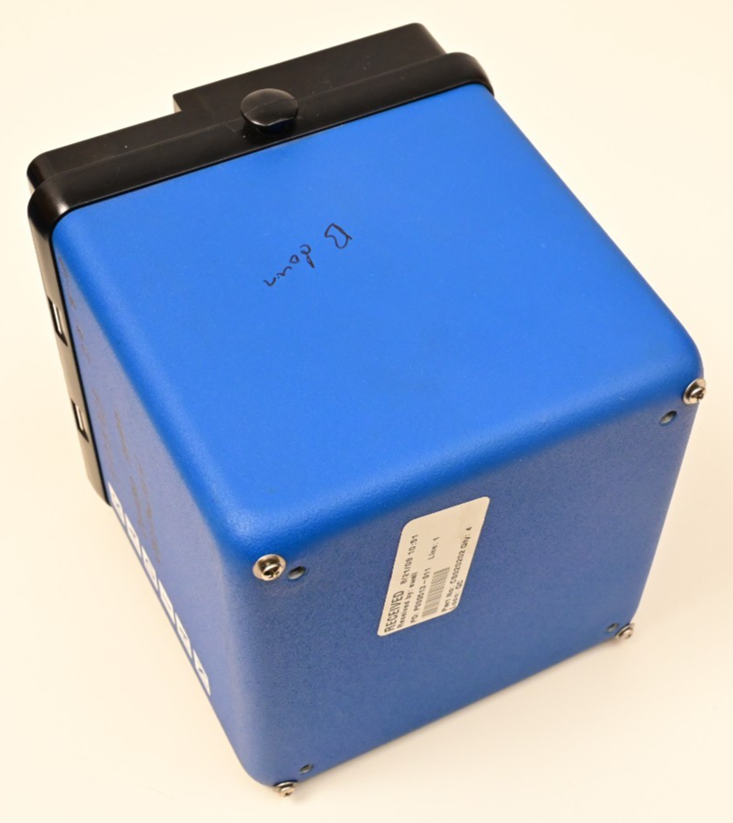 Radian Research RD-20-202 Dytronic Portable Single-Phase Reference Standard