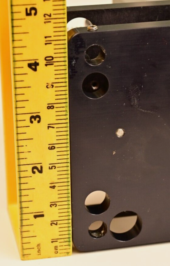 26mm Z-Axis Assembly SMC NCQ8WN400-100-D Compact Cylinder Slide Lock 3x EE-SX672