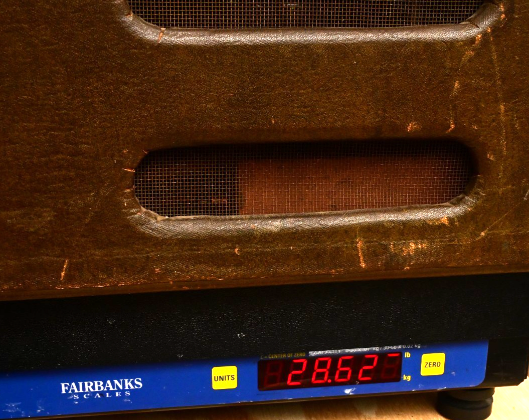 Wards Airline Radio Recording Lathe Record Cutter Model 14BR-629A Antique Wood