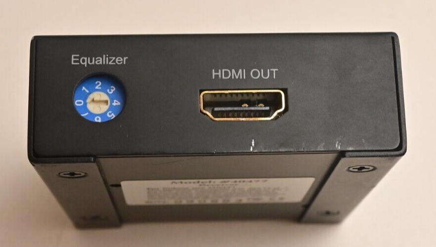 Lot of 5 IT Items Juniper NS-5GT D-Link DES-1105 IOGear Trendnet KVMs TRULink