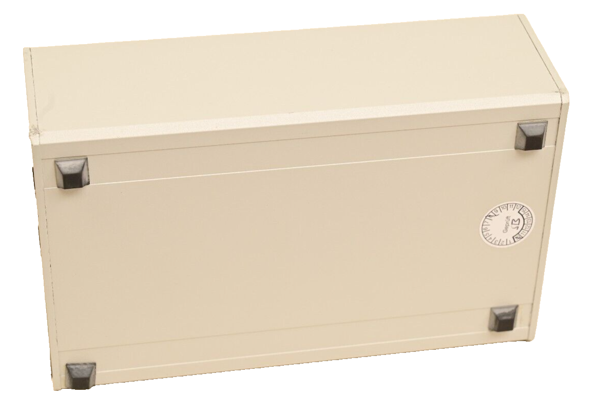 Eksigent CTC Analytics MN 01-01 Rev F PAL/Aux 36V DC Power Supply