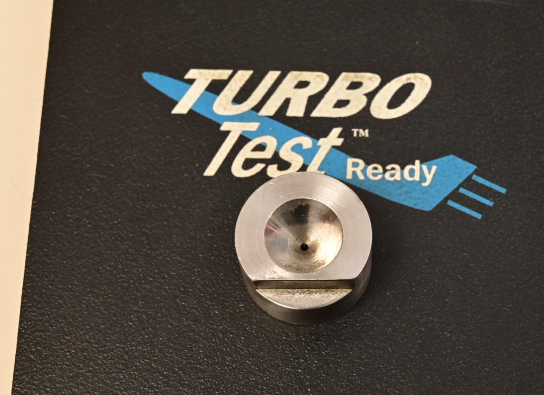 Watthour WECO 2350R Front Panel w/ Meter Port Switches Connectors PB013200 PCB