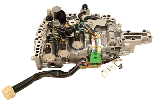 ATO M1B / ARO M8 CVT Transmission Valve Body w/ Solenoids Nissan