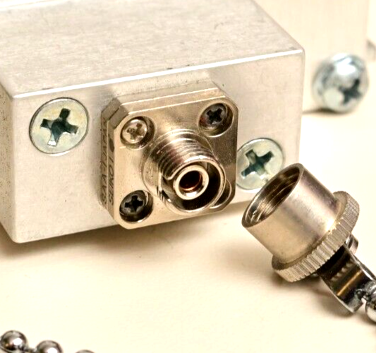 Photon Kinetics OTDR Plug-In Module 628X 1300/1550nm Fiber Optic Laser/Detector