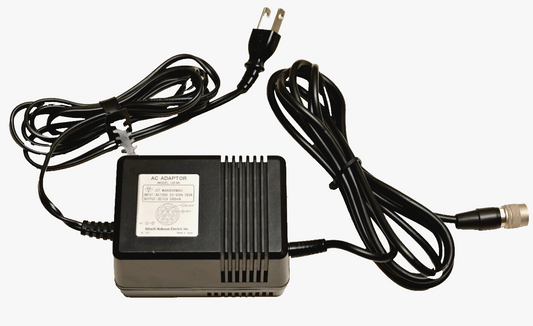 Hitachi Camera Power Supply 12V DC GigE Hirose Machine Vision Industrial UD-MI