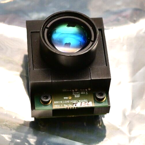 Trilumina Corp 500116 LCA2 VCSEL Board w/ Lens Lumentum LiDAR/3D/Laser Array