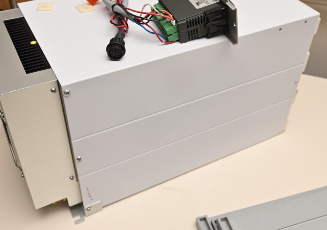 Sciex/Eksigent MicroLC Peltier Stack Cooler DW with Ascon TLK33 Controller