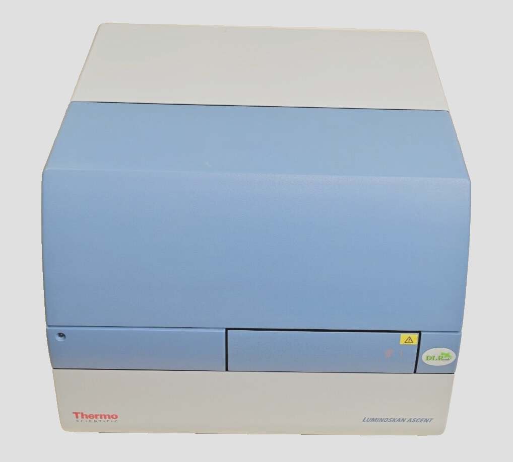 Thermo Scientific Luminoskan Ascent Type 392 Microplate Reader DLReady