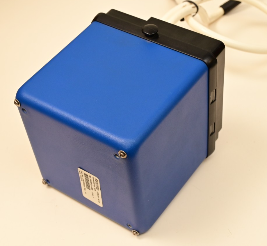 Radian Research Model RD-20-202 Dytronic Portable Single-Phase Standard 60-600V