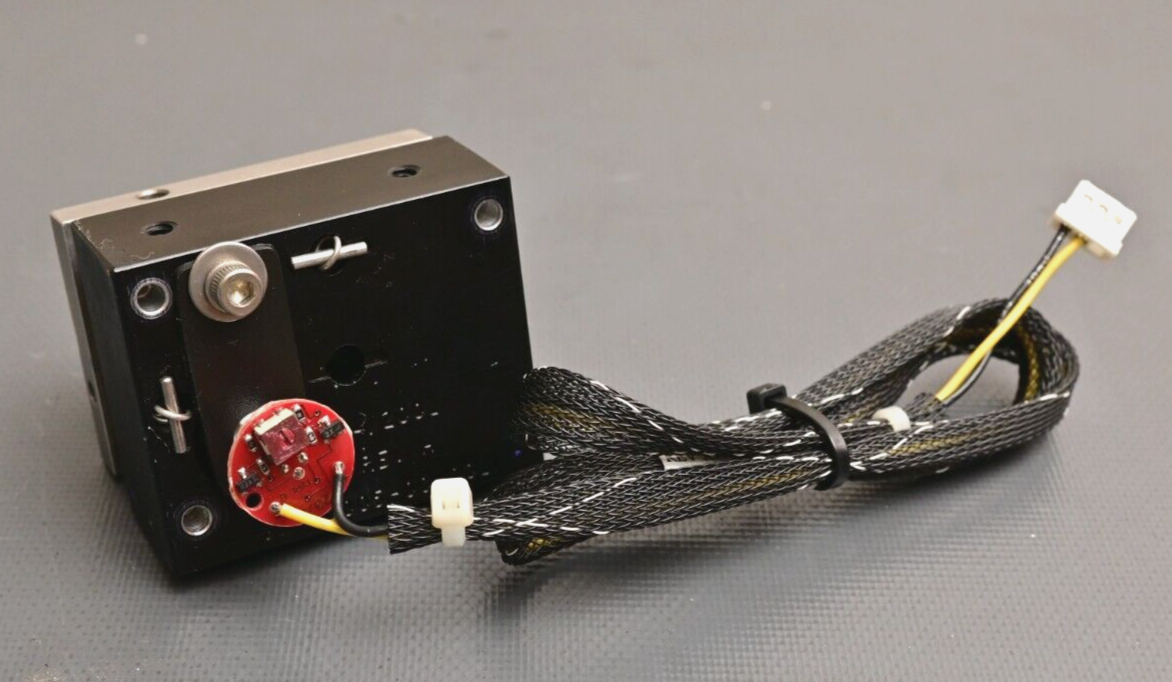 Luminex Photo Detector Assembly w/ Adjustable Mount Photodiode w/ Filter