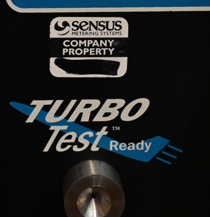 Watthour Engineering WECO 2350R 3-Phase Test System w/ QTY 6 Radius RD-20-202