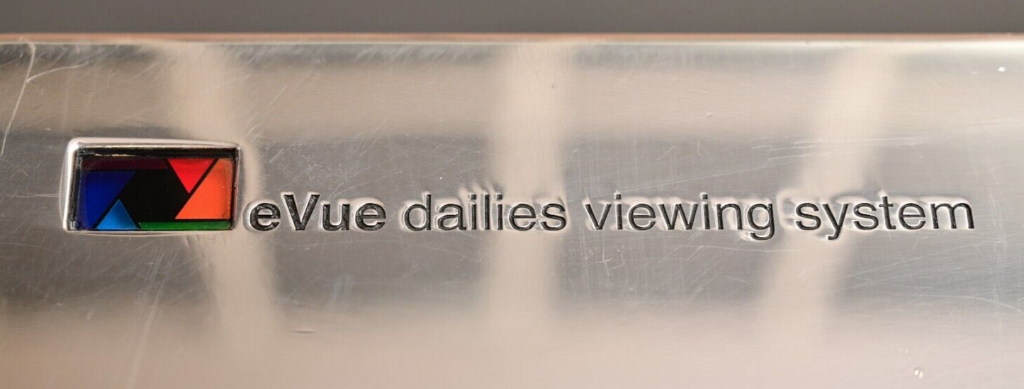 eVue Dailies Viewing System ex Hollywood Studio Enclosure Only EC3 Cinema