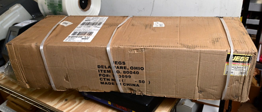 JEGS 80040 1000lb Engine Stand NIB