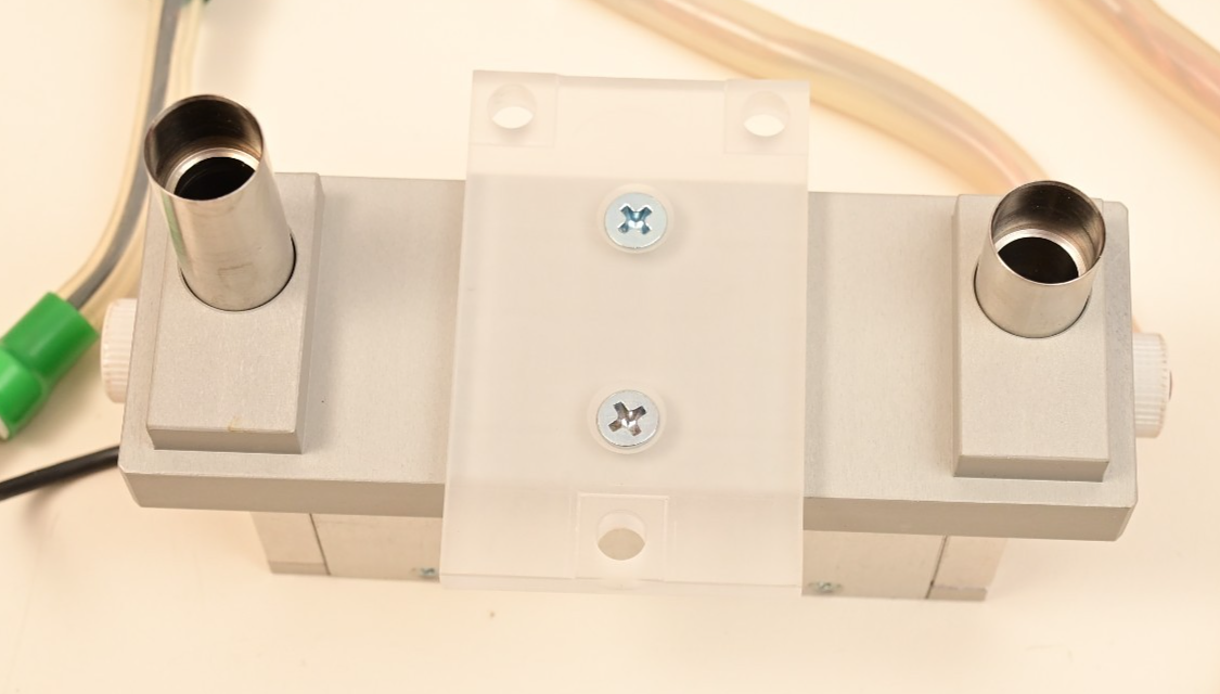 Spectrum LC Laser Head Parts: Pump Chamber Trigger Transformer Cooling Nd:YAG