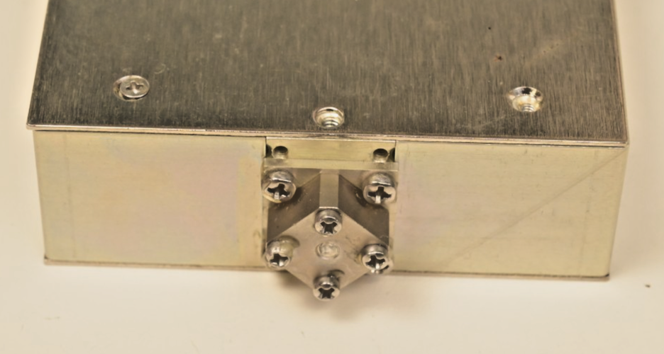 2-Port SMA RF Circulator/Isolator Agilent GS-9200 MPCA