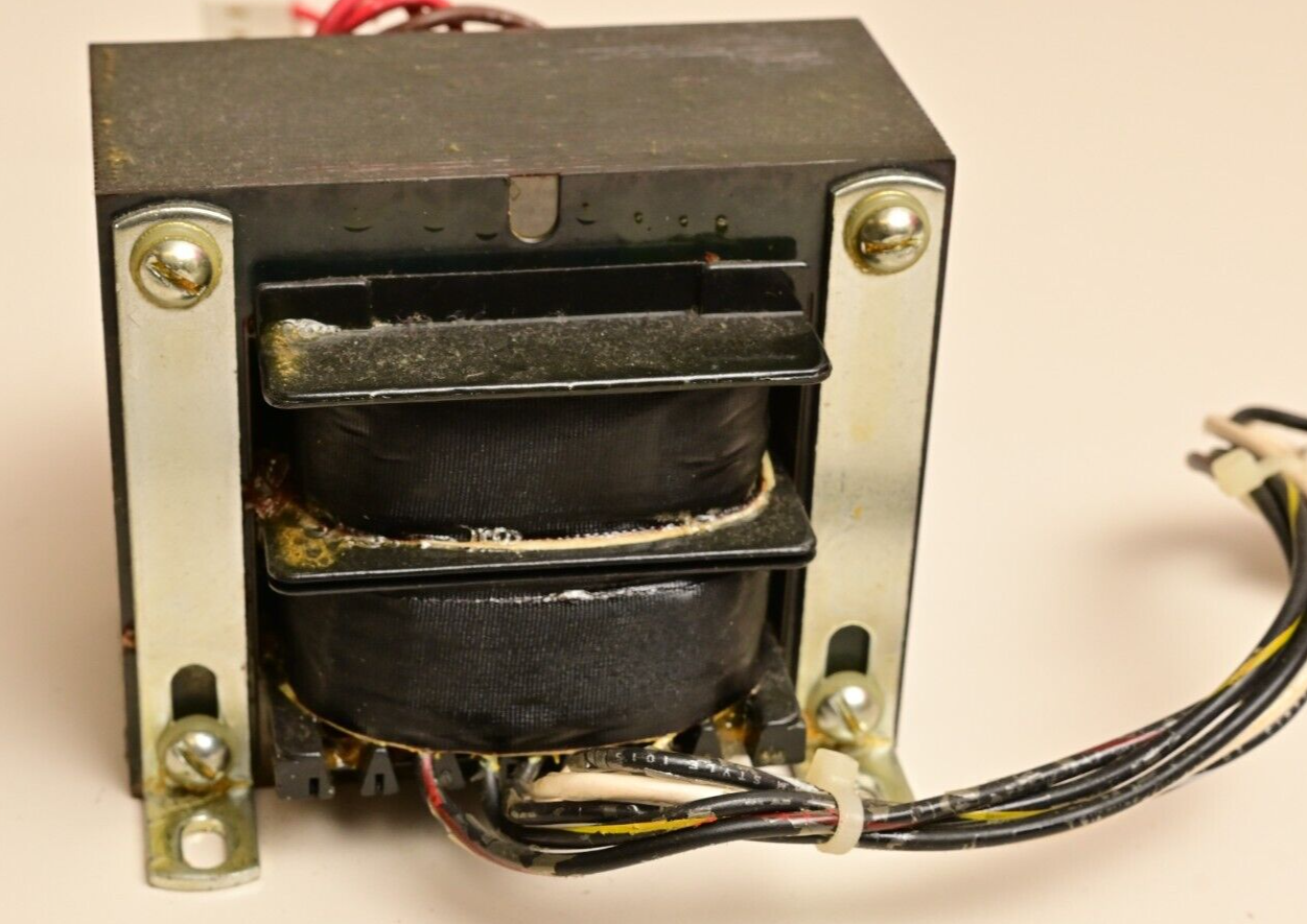 Inglot Electronics 104092-C Transformer 114-P-303