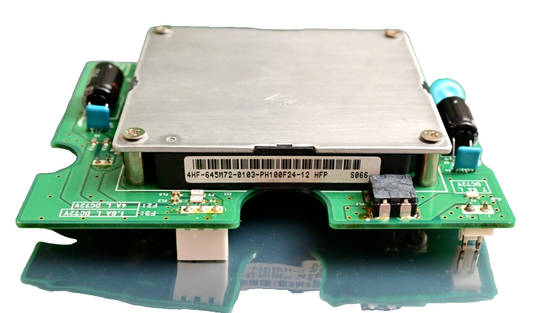 Panasonic AW-PH400P Pan/Tilt Head DC-DC Converter 24V-12V 100W VJBB0152 VEPB0152