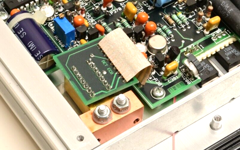 Photon Kinetics OTDR Plug-In Module 628X 1300/1550nm Fiber Optic Laser/Detector