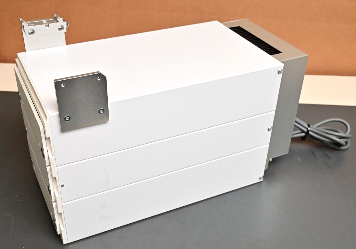 CTC/Eksigent/PAL Stack Cooler DW Solid State Peltier 3-Drawer HPLC MC 04-01G