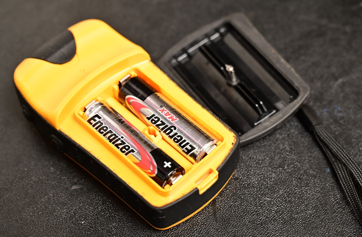 Garmin eTrex Venture HC Handheld