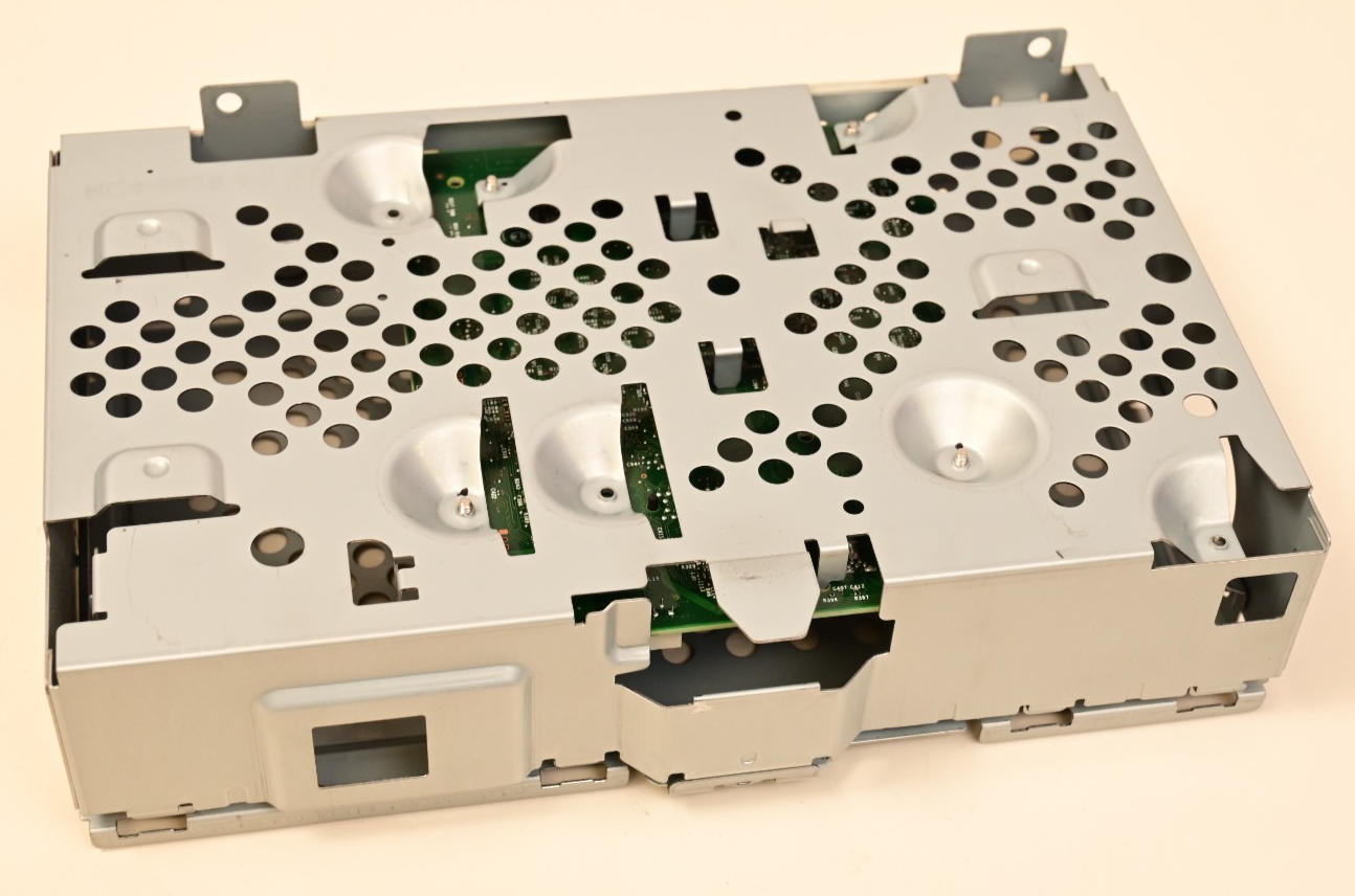 HP Formatter Main Logic Board Assy LaserJet Enterprise M604 M605 E6B69-60003