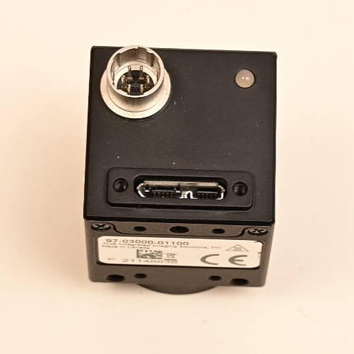FLIR Blackfly S BFS-U3-23S3C Sony IMX392 Global Shutter Camera C/CS-Mount USB3.1