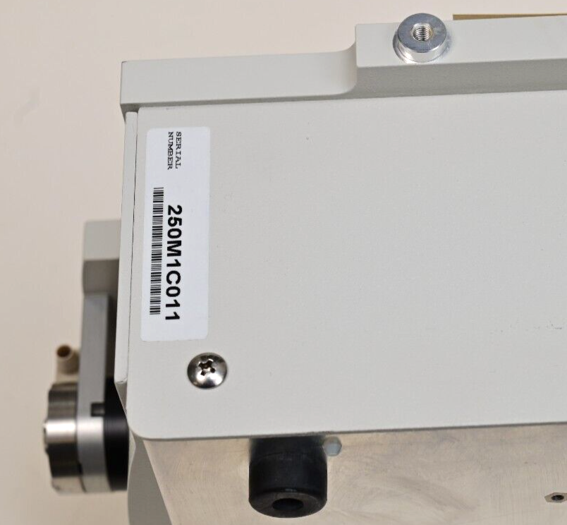 Gilson 841 Micro Injection Module for Gilson 215 Liquid Handler HPLC Rheodyne