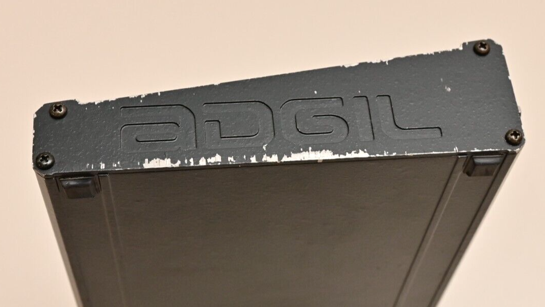 ADGIL 9840 Remote Control Panel for Surround Monitoring 9800 Series