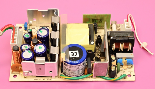 Phihong Model PSA4534 DC Power Supply 5V@4A 15V@1.2A -15V@0.5A NLA