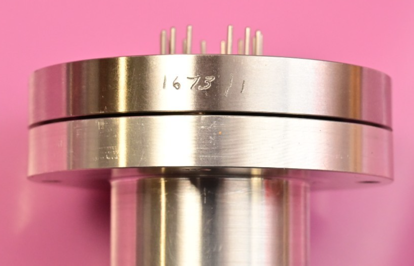Waters Micromass Mass Spectrometer PMT Assembly High Vacuum Photomultiplier Tube