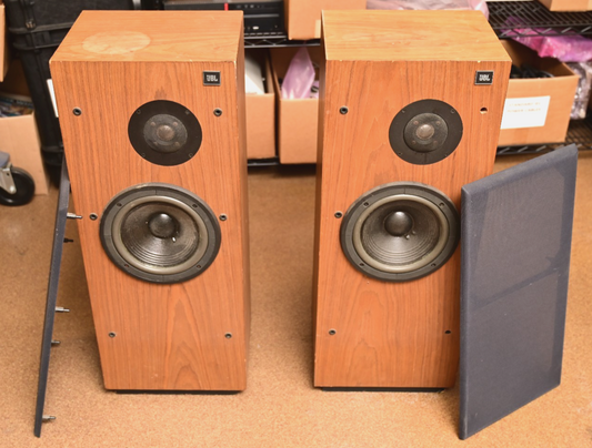 JBL L60T Floor Speaker Pair Local Pickup 19041