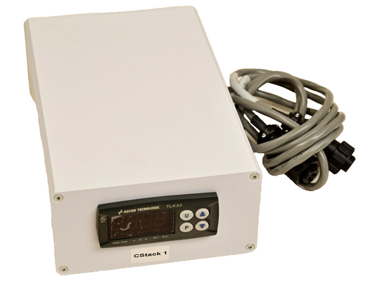 Eksigent CTC Analytics MN 03-02 Peltier Thermostat Cable Askon Tecnologic TLK33