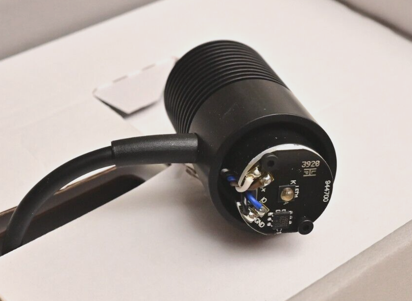 THORLABS M940L3 940nm 800mW (Min) Mounted LED 1000mA  Lab Imaging Infrared IR